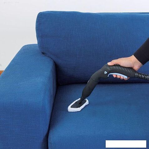 Пароочиститель Ariete 4147 XSteam No Stop