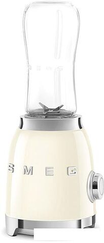 Стационарный блендер Smeg PBF01CREU