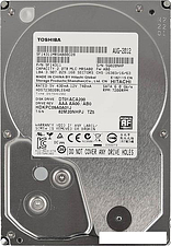 Жесткий диск Toshiba DT01ACA 2TB (DT01ACA200)