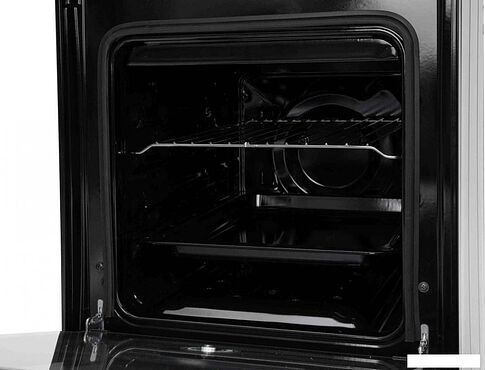 Кухонная плита Kraft KF-FSK5301GBL