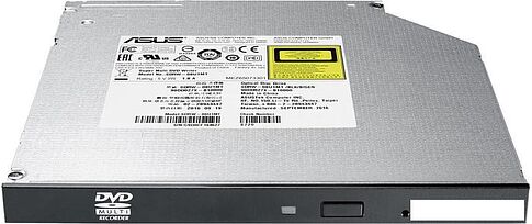DVD привод ASUS SDRW-08U1MT