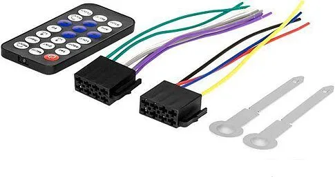 USB-магнитола NAVITEL RD5