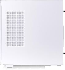 Корпус Thermaltake Divider 300 TG Air Snow CA-1S2-00M6WN-02 Корпус Thermaltake Divider 300 TG Air Snow CA-1S2-00M6WN-02