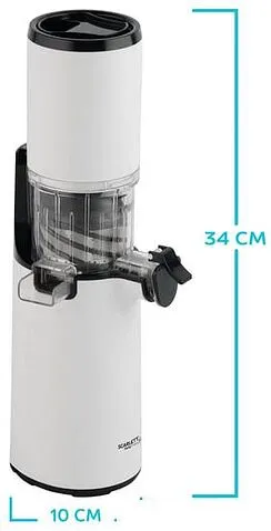 Соковыжималка Scarlett SC-JE50S59