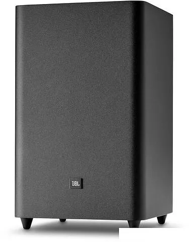 Звуковая панель JBL Bar 2.1