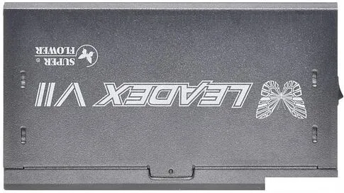 Блок питания Super Flower Leadex VII Platinum PRO 1000W SF-1000F14XP