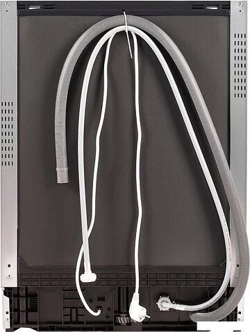 Встраиваемая посудомоечная машина MAUNFELD MLP-12I Light Beam