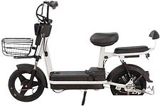 Электроскутер Shtenli Model 3 Long Range