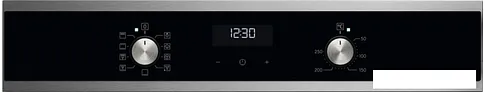 Электрический духовой шкаф Electrolux SteamBake PRO 600 EOD5H70BX