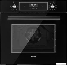 Электрический духовой шкаф Weissgauff EOA 39 PDB