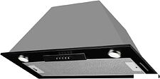 Кухонная вытяжка KUPPERSBERG Slimlux Inlinea 70 BX