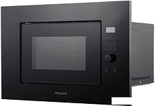 Микроволновая печь Hotpoint MF20G BL H Микроволновая печь Hotpoint MF20G BL H