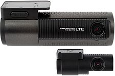 Автомобильный видеорегистратор BlackVue DR750-2CH LTE