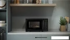 Микроволновая печь Zerowatt ZMWA20SDLB-07 Микроволновая печь Zerowatt ZMWA20SDLB-07
