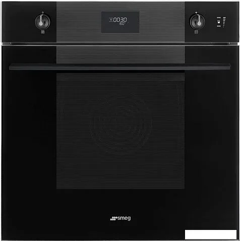 Электрический духовой шкаф Smeg Linea Aesthetic SOP6101S2B3
