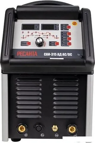 Сварочный инвертор Ресанта САИ-315АД