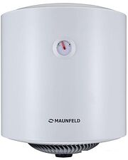 Накопительный электрический водонагреватель MAUNFELD MWH50W01 Накопительный электрический водонагреватель MAUNFELD MWH50W01