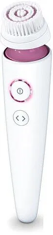 Прибор для чистки и массажа лица Beurer FC 95 Pureo Deep Cleaning