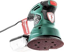 Эксцентриковая шлифмашина Hammer OSM260 Эксцентриковая шлифмашина Hammer OSM260
