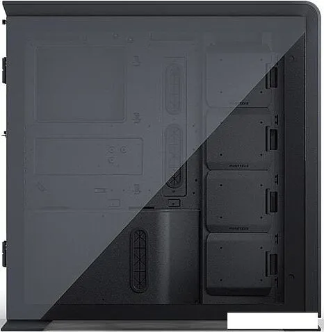 Корпус Phanteks Enthoo Luxe 2 PH-ES719LTG_DBK01
