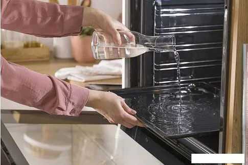 Электрический духовой шкаф Gorenje BOSX6737E09BG