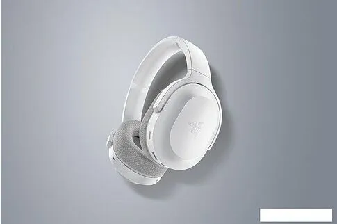Наушники Razer Barracuda (белый)