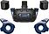 Очки виртуальной реальности для ПК HTC Vive Pro 2 Full Kit
