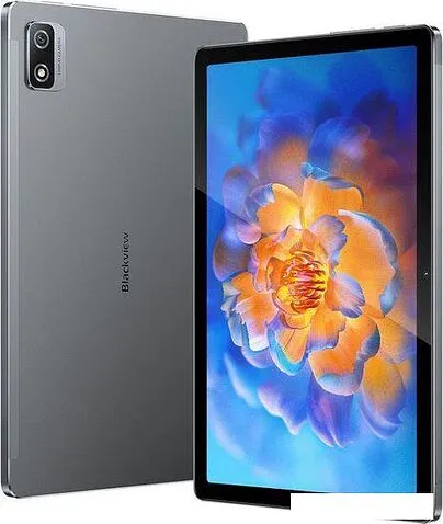 Планшет Blackview Tab 12 Pro (серый космос)