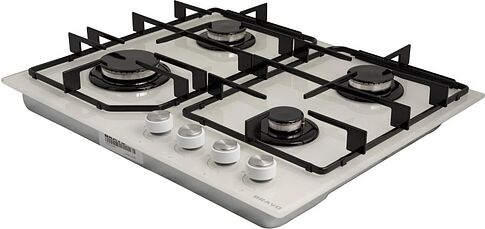 Варочная панель Bravo FGH60G4 W