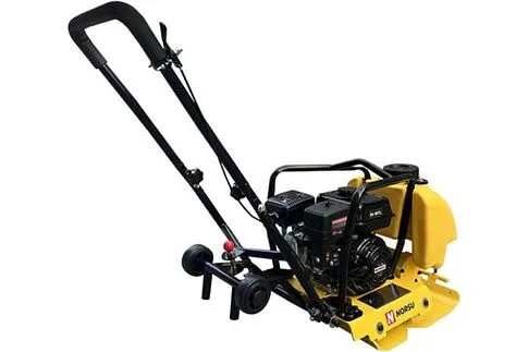 Виброплита Norsu RF-80TL