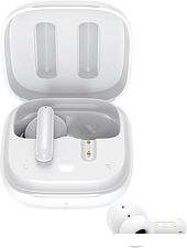 Наушники QCY T13 ANC (белый)