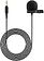 Проводной микрофон Saramonic Lavalier Mic