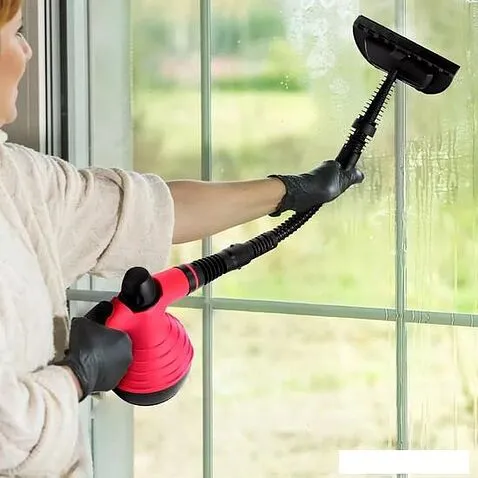 Пароочиститель Kitfort KT-9193-1