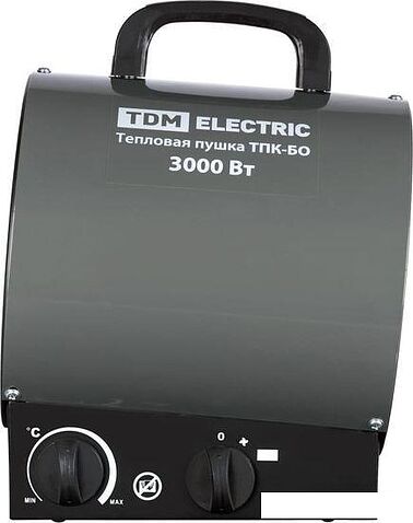 Тепловая пушка TDM Electric ТПК-БО SQ2520-0108