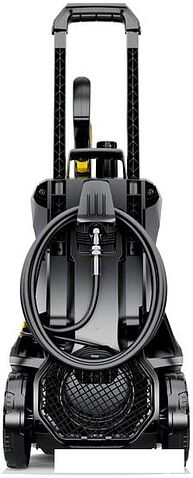 Мойка высокого давления Karcher K 4 Power Control 1.324-030.0