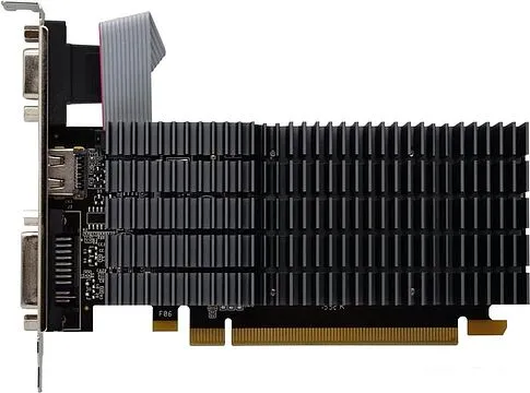 Видеокарта AFOX GeForce GT 210 512MB GDDR3 AF210-512D3L3-V2