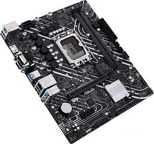 Материнская плата ASUS Prime H610M-D D4 Материнская плата ASUS Prime H610M-D D4