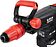 Отбойный молоток ELITECH DH 1518E (кейс)