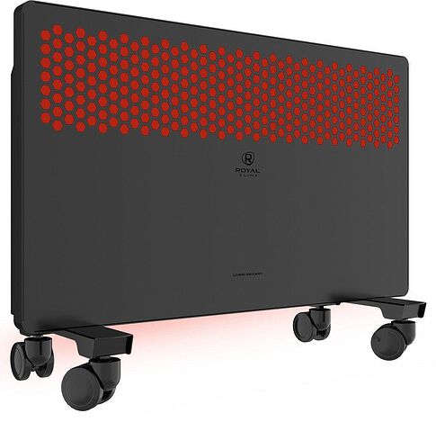 Конвектор Royal Clima Lumino Meccanico REC-LUB1000M