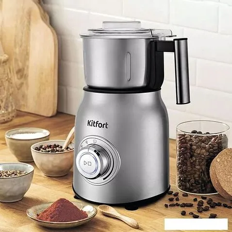 Стационарный блендер Kitfort KT-3079