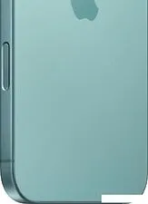 Смартфон Apple iPhone 16 Plus 512GB (бирюзовый)