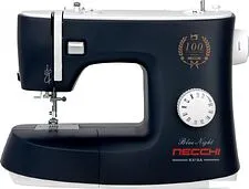 Электромеханическая швейная машина Necchi K418A