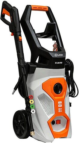 Мойка высокого давления ELAND RE-200 PRO