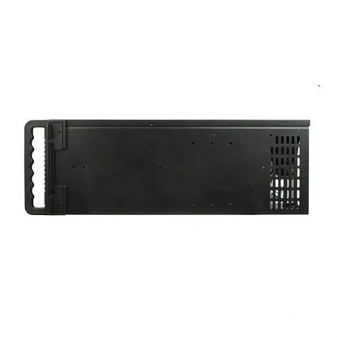 Корпус ExeGate Pro 4U4132 (S)