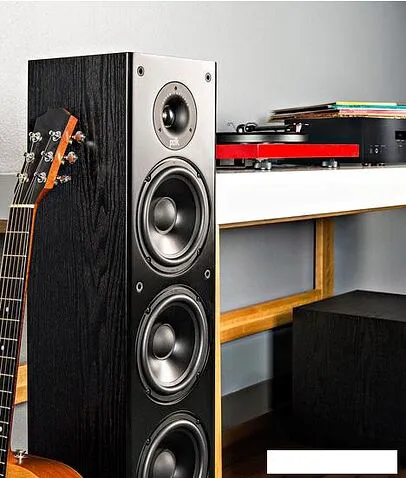 Акустика Polk Audio T50