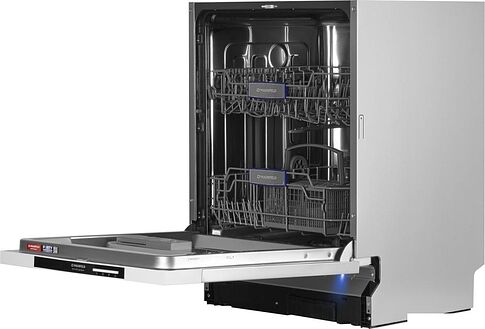 Встраиваемая посудомоечная машина MAUNFELD MLP-122D Light Beam