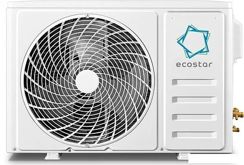 Кондиционер EcoStar Ray 2023 KVS-RAY07ST