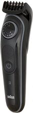 Машинка для стрижки Braun BT3242