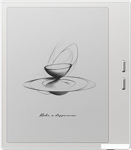 Электронная книга Onyx BOOX Go 7 (белый)