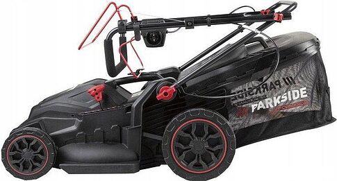 Газонокосилка PARKSIDE Performance Pperm 2000 A1